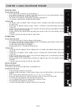 Preview for 11 page of Sharp SJ-BA10DEXIE-EU User Manual