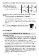 Preview for 101 page of Sharp SJ-BA10DEXIE-EU User Manual