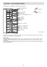 Preview for 8 page of Sharp SJ-BA10DHXAD-EU User Manual