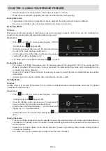 Preview for 10 page of Sharp SJ-BA10DHXAD-EU User Manual