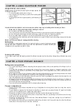 Preview for 14 page of Sharp SJ-BA10DHXAD-EU User Manual