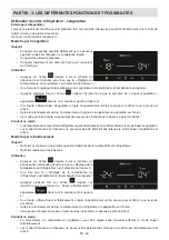 Preview for 43 page of Sharp SJ-BA10DHXAD-EU User Manual