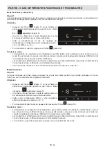 Preview for 44 page of Sharp SJ-BA10DHXAD-EU User Manual