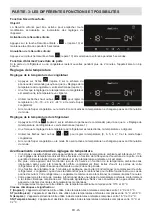 Preview for 46 page of Sharp SJ-BA10DHXAD-EU User Manual