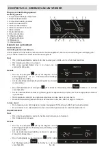 Preview for 60 page of Sharp SJ-BA10DHXAD-EU User Manual