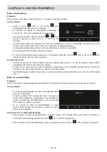 Preview for 79 page of Sharp SJ-BA10DHXAD-EU User Manual