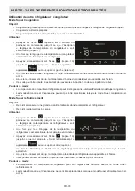 Preview for 38 page of Sharp SJ-BA10IHXA3-EU User Manual