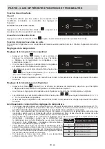 Preview for 41 page of Sharp SJ-BA10IHXA3-EU User Manual