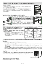 Preview for 43 page of Sharp SJ-BA10IHXA3-EU User Manual