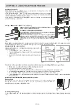 Preview for 9 page of Sharp SJ-BA10IMXI1-EU User Manual