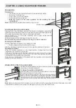 Preview for 14 page of Sharp SJ-BA20IEXAC-EU User Manual