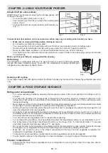 Preview for 15 page of Sharp SJ-BA20IEXAC-EU User Manual