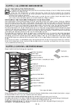 Preview for 26 page of Sharp SJ-BA20IEXAC-EU User Manual