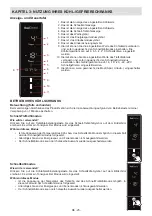 Preview for 27 page of Sharp SJ-BA20IEXAC-EU User Manual