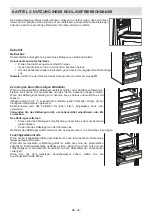 Preview for 31 page of Sharp SJ-BA20IEXAC-EU User Manual