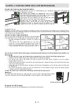 Preview for 32 page of Sharp SJ-BA20IEXAC-EU User Manual