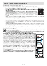 Preview for 43 page of Sharp SJ-BA20IEXAC-EU User Manual