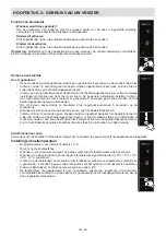 Preview for 64 page of Sharp SJ-BA20IEXAC-EU User Manual