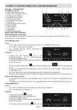 Preview for 25 page of Sharp SJ-BA22IHXAE-EU User Manual