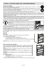 Preview for 29 page of Sharp SJ-BA22IHXAE-EU User Manual