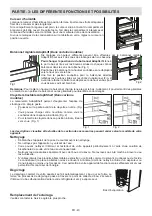 Preview for 48 page of Sharp SJ-BA22IHXAE-EU User Manual