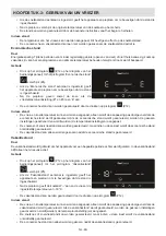 Preview for 61 page of Sharp SJ-BA22IHXAE-EU User Manual