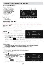 Preview for 9 page of Sharp SJ-BA31DHXAE-EU User Manual