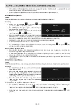 Preview for 27 page of Sharp SJ-BA31DHXAE-EU User Manual