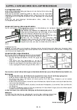 Preview for 30 page of Sharp SJ-BA31DHXAE-EU User Manual