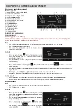 Preview for 60 page of Sharp SJ-BA31DHXAE-EU User Manual