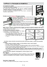 Preview for 99 page of Sharp SJ-BA31DHXAE-EU User Manual