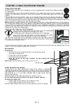 Preview for 10 page of Sharp SJ-BA31DMXIE-EU User Manual