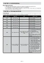 Preview for 13 page of Sharp SJ-BA31DMXIE-EU User Manual