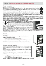 Preview for 24 page of Sharp SJ-BA31DMXIE-EU User Manual