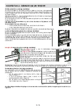 Preview for 56 page of Sharp SJ-BA31DMXIE-EU User Manual