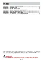 Preview for 62 page of Sharp SJ-BA31DMXIE-EU User Manual