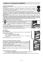 Preview for 85 page of Sharp SJ-BA31DMXIE-EU User Manual