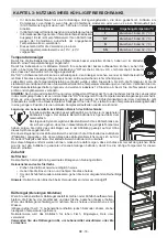 Preview for 19 page of Sharp SJ-BA31IMXW2-EU User Manual