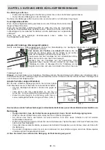 Preview for 20 page of Sharp SJ-BA31IMXW2-EU User Manual