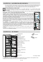 Preview for 40 page of Sharp SJ-BA31IMXW2-EU User Manual