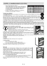 Preview for 97 page of Sharp SJ-BA31IMXW2-EU User Manual