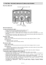 Preview for 118 page of Sharp SJ-BA31IMXW2-EU User Manual