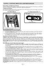 Preview for 21 page of Sharp SJ-BB02DTXWF-EU User Manual