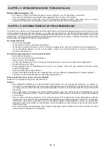 Preview for 26 page of Sharp SJ-BB02DTXWF-EU User Manual