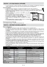 Preview for 37 page of Sharp SJ-BB02DTXWF-EU User Manual