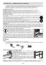 Preview for 49 page of Sharp SJ-BB02DTXWF-EU User Manual