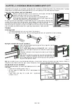 Preview for 114 page of Sharp SJ-BB02DTXWF-EU User Manual