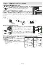 Preview for 126 page of Sharp SJ-BB02DTXWF-EU User Manual