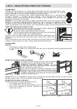 Preview for 138 page of Sharp SJ-BB02DTXWF-EU User Manual