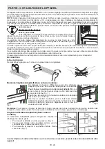 Preview for 30 page of Sharp SJ-BB04DTXL1-EU User Manual